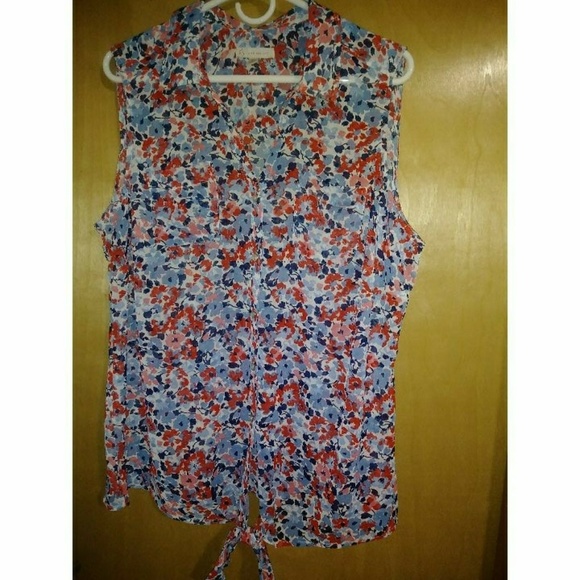 Dress Barn Tops - Dress Barn top